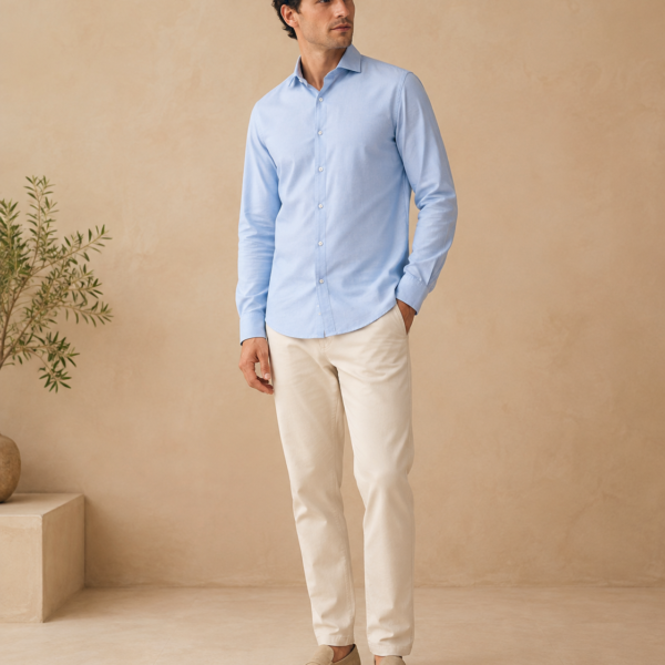 Chemise homme etikashion