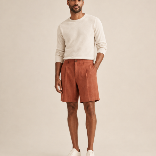 Culotte homme
